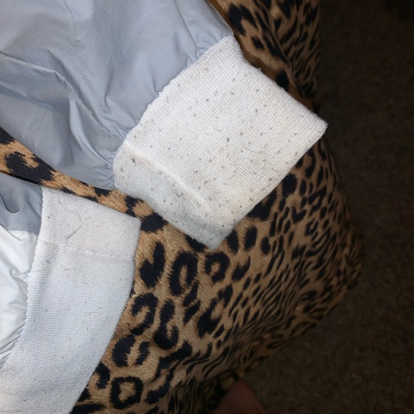 Nike windbreaker - Picture 4 of 7